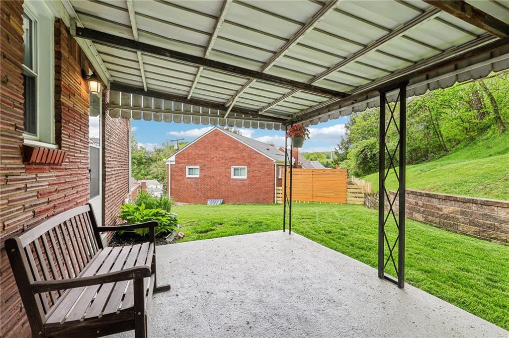 1306 Cook School Road Bridgeville, PA 15017 - Photo 35 of 42 Gallery Image 35