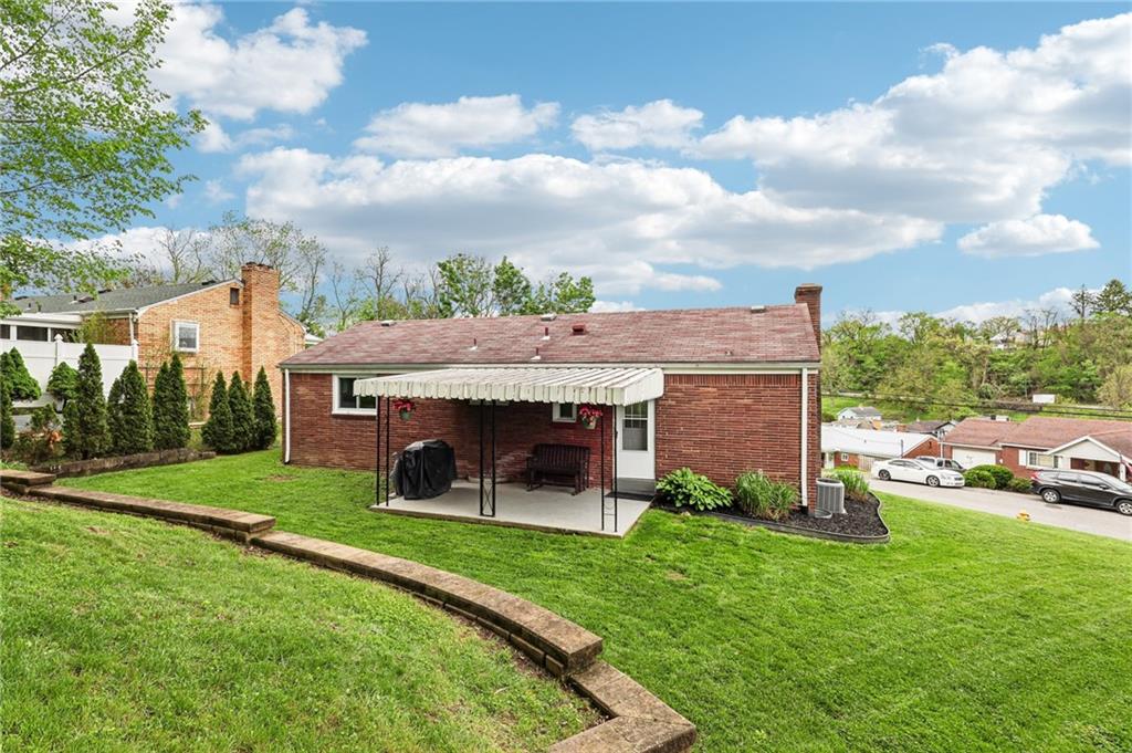 1306 Cook School Road Bridgeville, PA 15017 - Photo 37 of 42 Gallery Image 37
