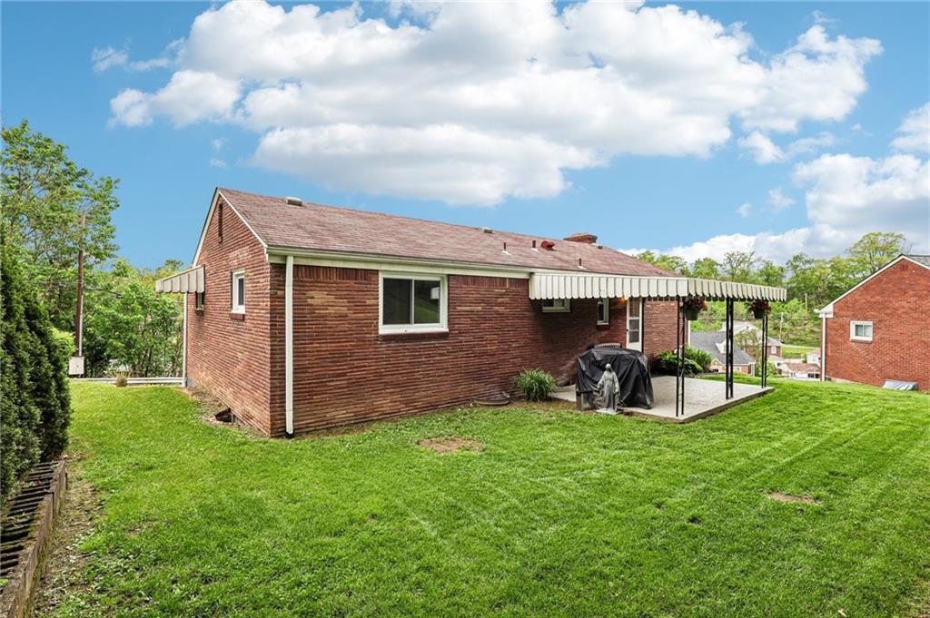 1306 Cook School Road Bridgeville, PA 15017 - Photo 38 of 42 Gallery Image 38