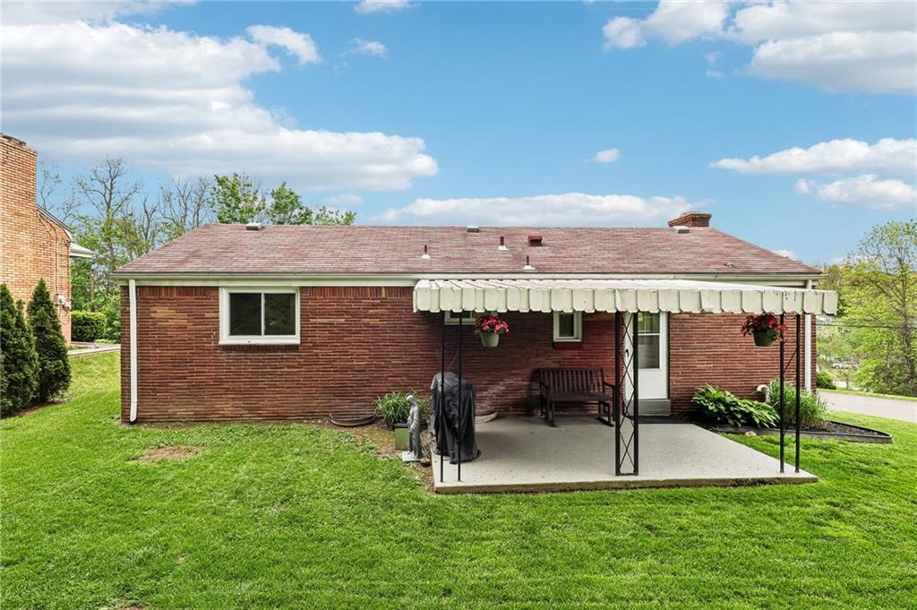 1306 Cook School Road Bridgeville, PA 15017 - Photo 39 of 42 Gallery Image 39