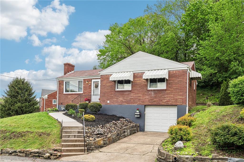 1306 Cook School Road Bridgeville, PA 15017 - Photo 40 of 42 Gallery Image 40