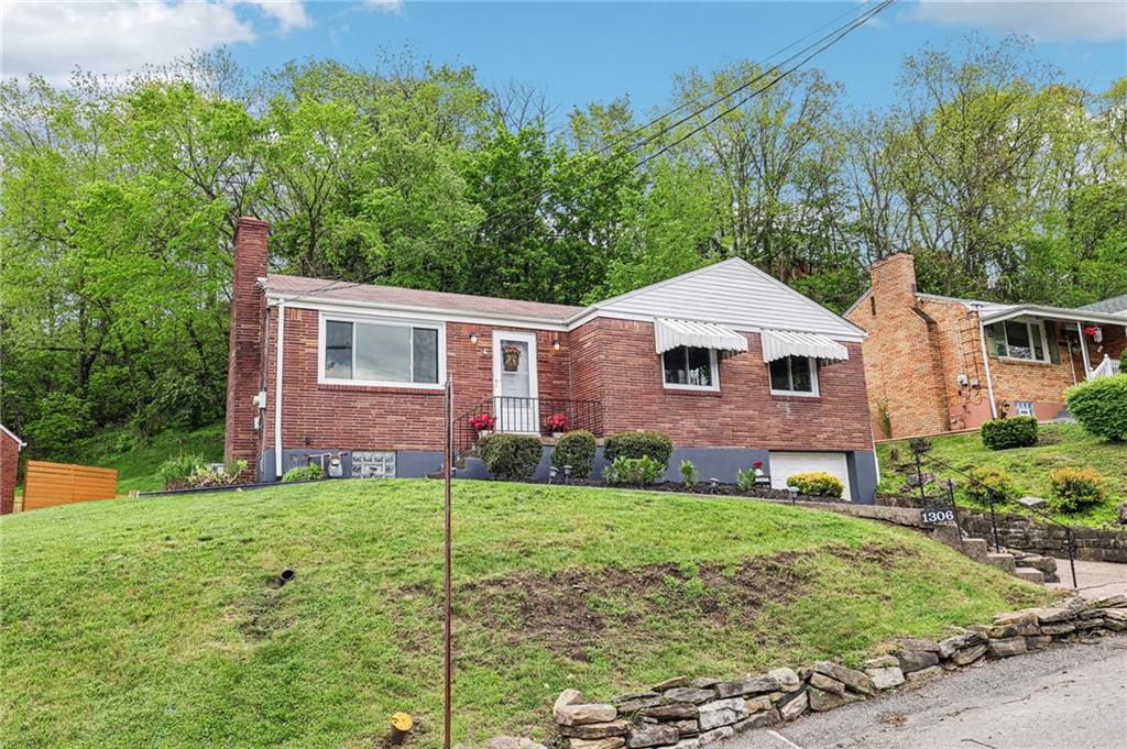 1306 Cook School Road Bridgeville, PA 15017 - Photo 41 of 42 Gallery Image 41