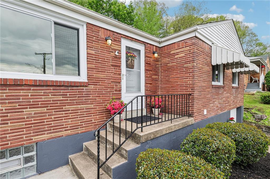 1306 Cook School Road Bridgeville, PA 15017 - Photo 42 of 42 Gallery Image 42