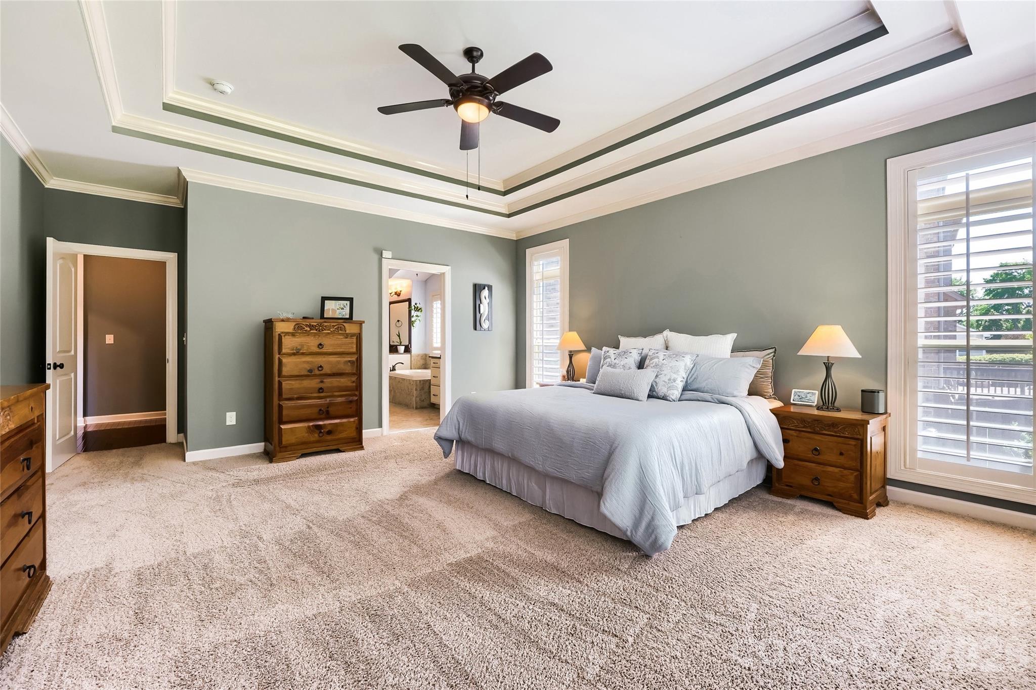 10636 Northwest Rippling Stream Drive Concord, NC 28027 - Photo 21 of 45