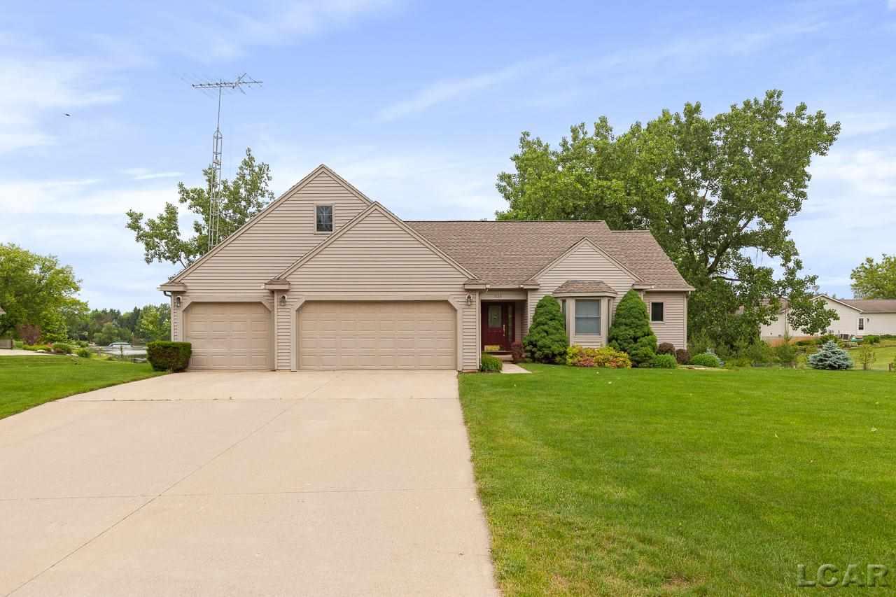 7824 Dalton Road Onsted, MI 49265 - Photo 45 of 61 Gallery Image 45