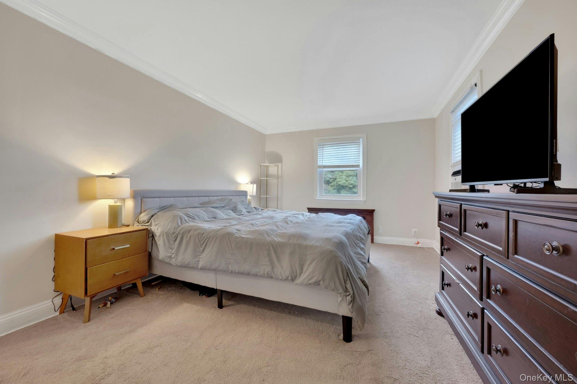 450 Pelham Road, Unit 3G New Rochelle, NY 10805 - Photo 17 of 21 Another view of the second bedroom