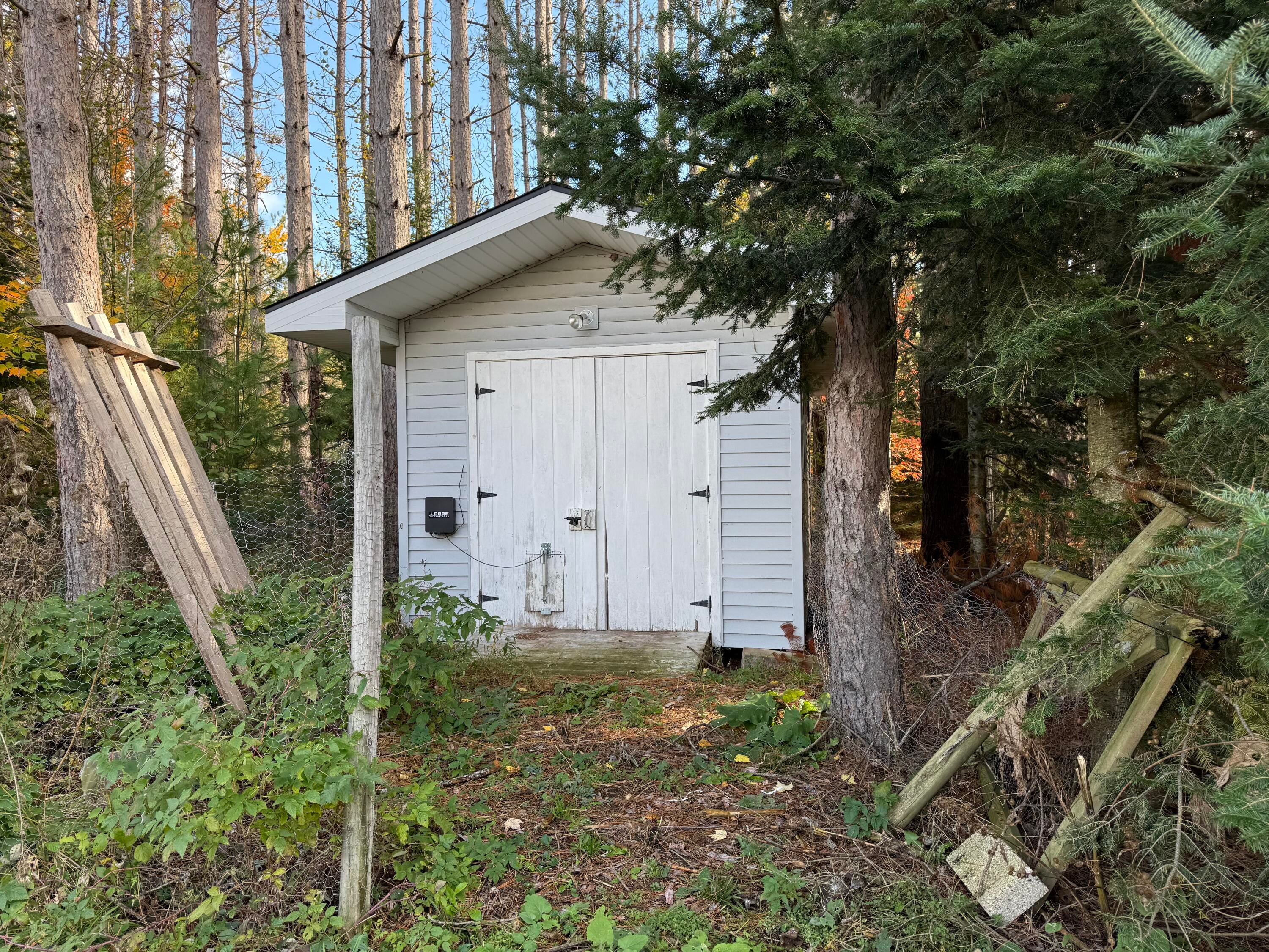 10386 Inverness Trail Road Cheboygan, MI 49721 - Photo 41 of 54 image00059