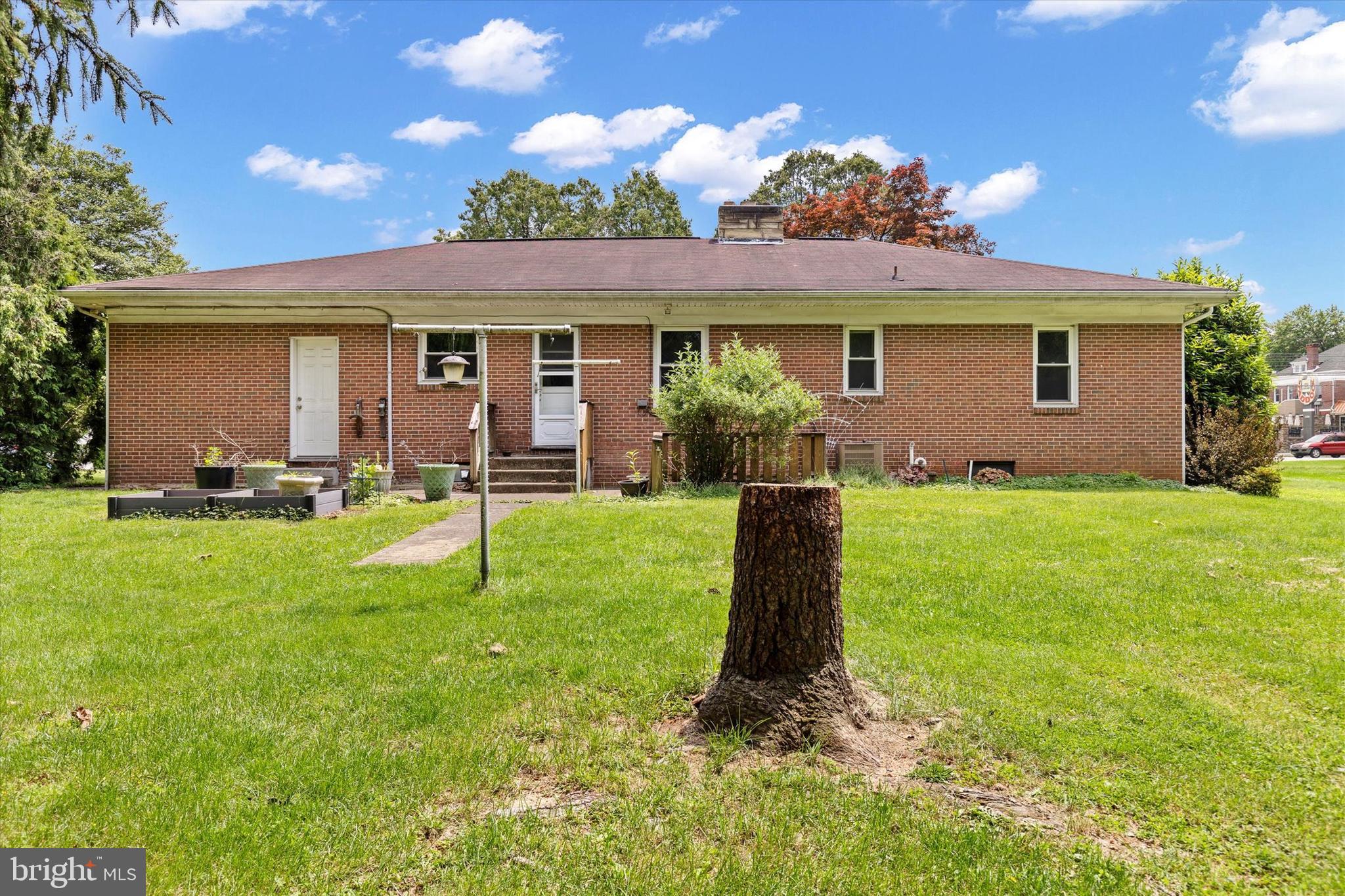 3415 East Market Street York, PA 17402 - Photo 27 of 45 Rear view