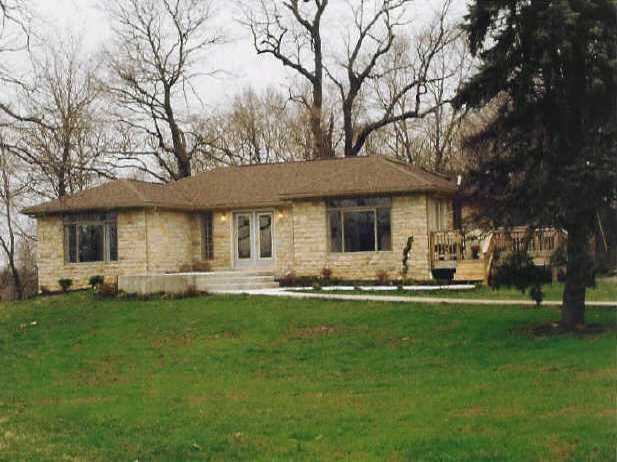 6157 Riverside Drive Powell, OH 43065 - Photo 1 of 1