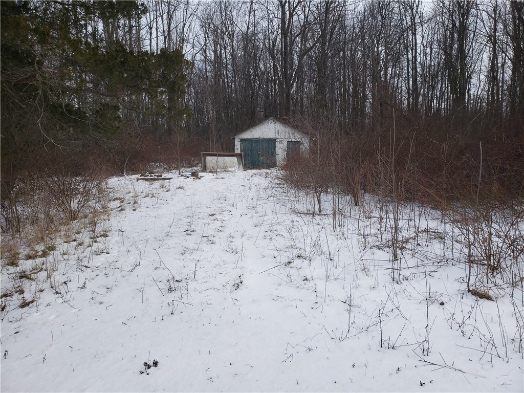 6816 Rotterdam Road Sodus, NY 14551 - Photo 1 of 1
