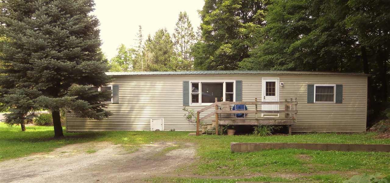 1123 Woodford Road Bennington, VT 05201 - Photo 1 of 18