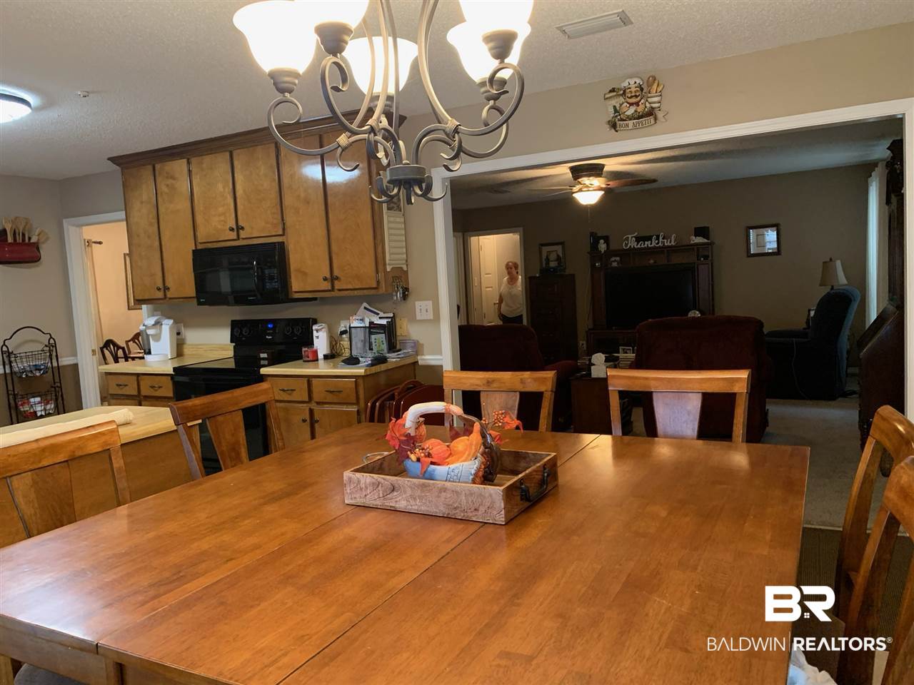 1450 Joyce Road Mobile, AL 36618 - Photo 9 of 35