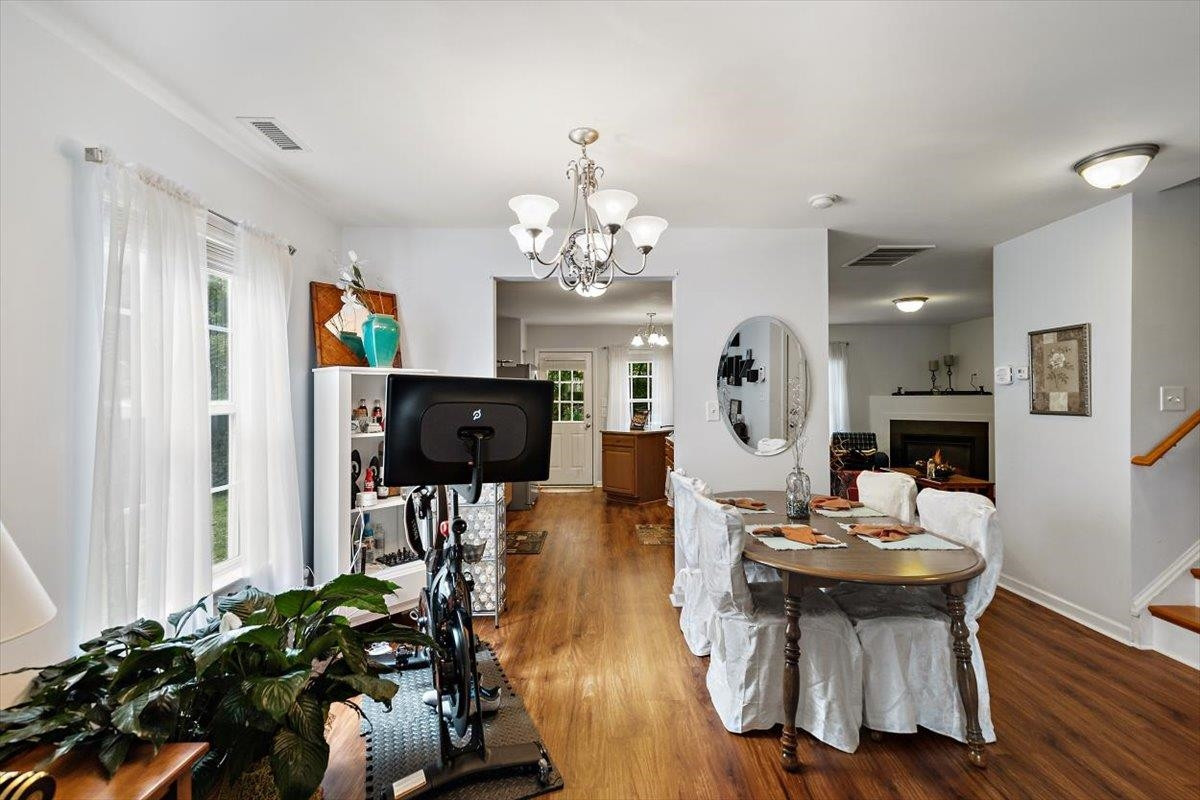 2822 Filbert Street Raleigh, NC 27610 - Photo 10 of 35 Photo 10