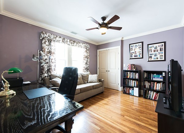 55 Presentation Road, Unit 2 Boston, MA 02135 - Photo 11 of 20 Gallery Image 11