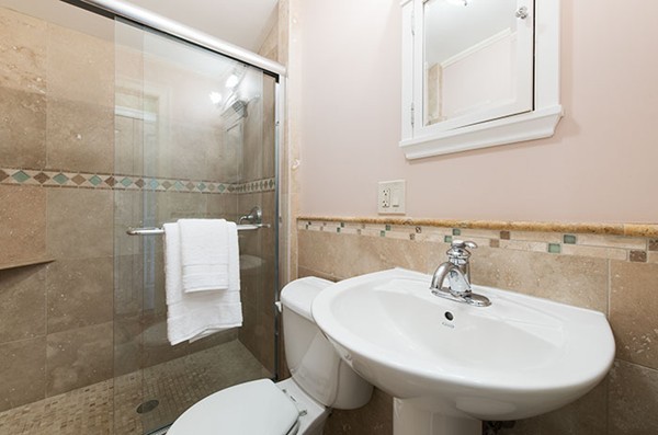 55 Presentation Road, Unit 2 Boston, MA 02135 - Photo 12 of 20 Gallery Image 12