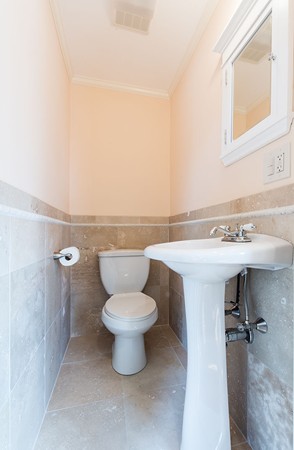 55 Presentation Road, Unit 2 Boston, MA 02135 - Photo 15 of 20 Gallery Image 15