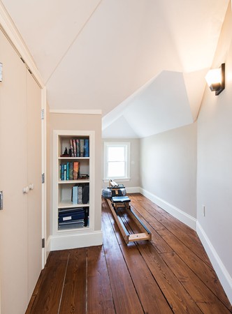 55 Presentation Road, Unit 2 Boston, MA 02135 - Photo 16 of 20 Gallery Image 16