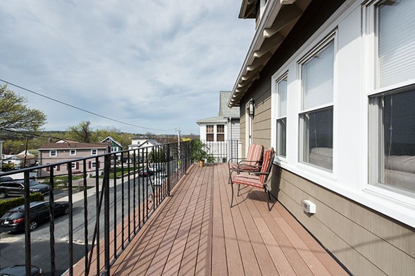 55 Presentation Road, Unit 2 Boston, MA 02135 - Photo 17 of 20 Gallery Image 17