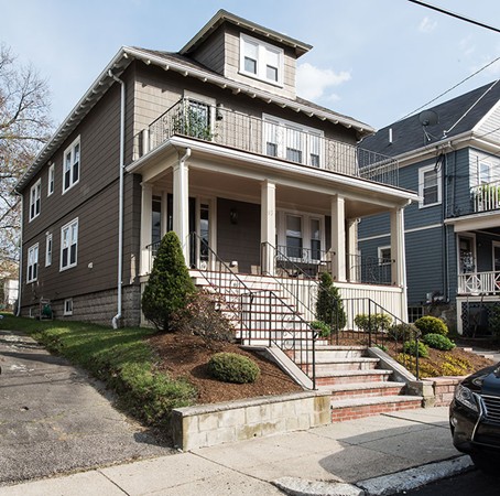 55 Presentation Road, Unit 2 Boston, MA 02135 - Photo 19 of 20 Gallery Image 19