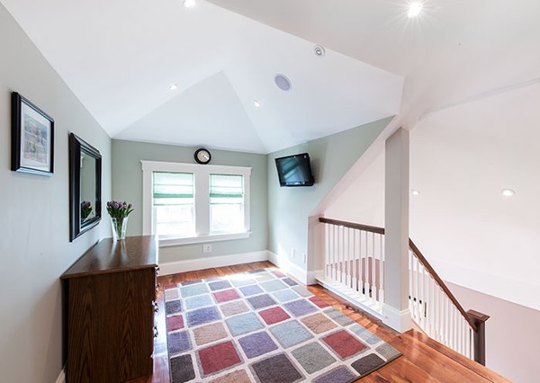 55 Presentation Road, Unit 2 Boston, MA 02135 - Photo 8 of 20 Gallery Image 8