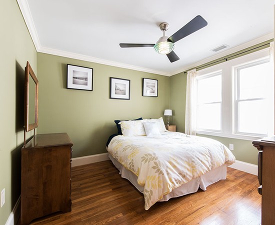 55 Presentation Road, Unit 2 Boston, MA 02135 - Photo 9 of 20 Gallery Image 9