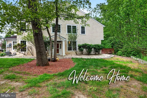 $741,000 | 64 Ashford Drive, Plainsboro, NJ 08536