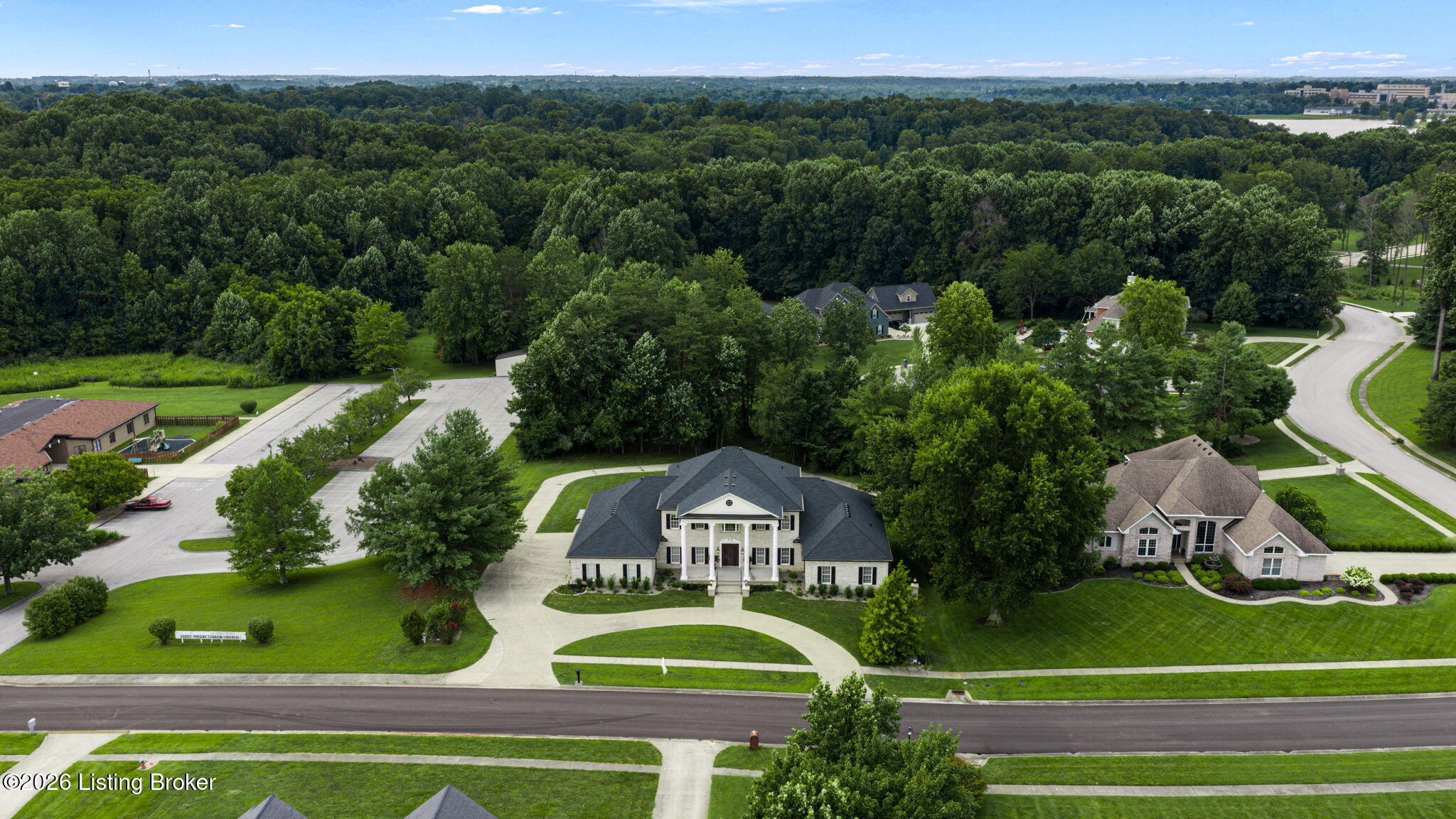 803 Foxfire Road Elizabethtown, KY 42701 - Photo 47 of 49 12-web-or-mls-DJI_20260722113629_0744_D