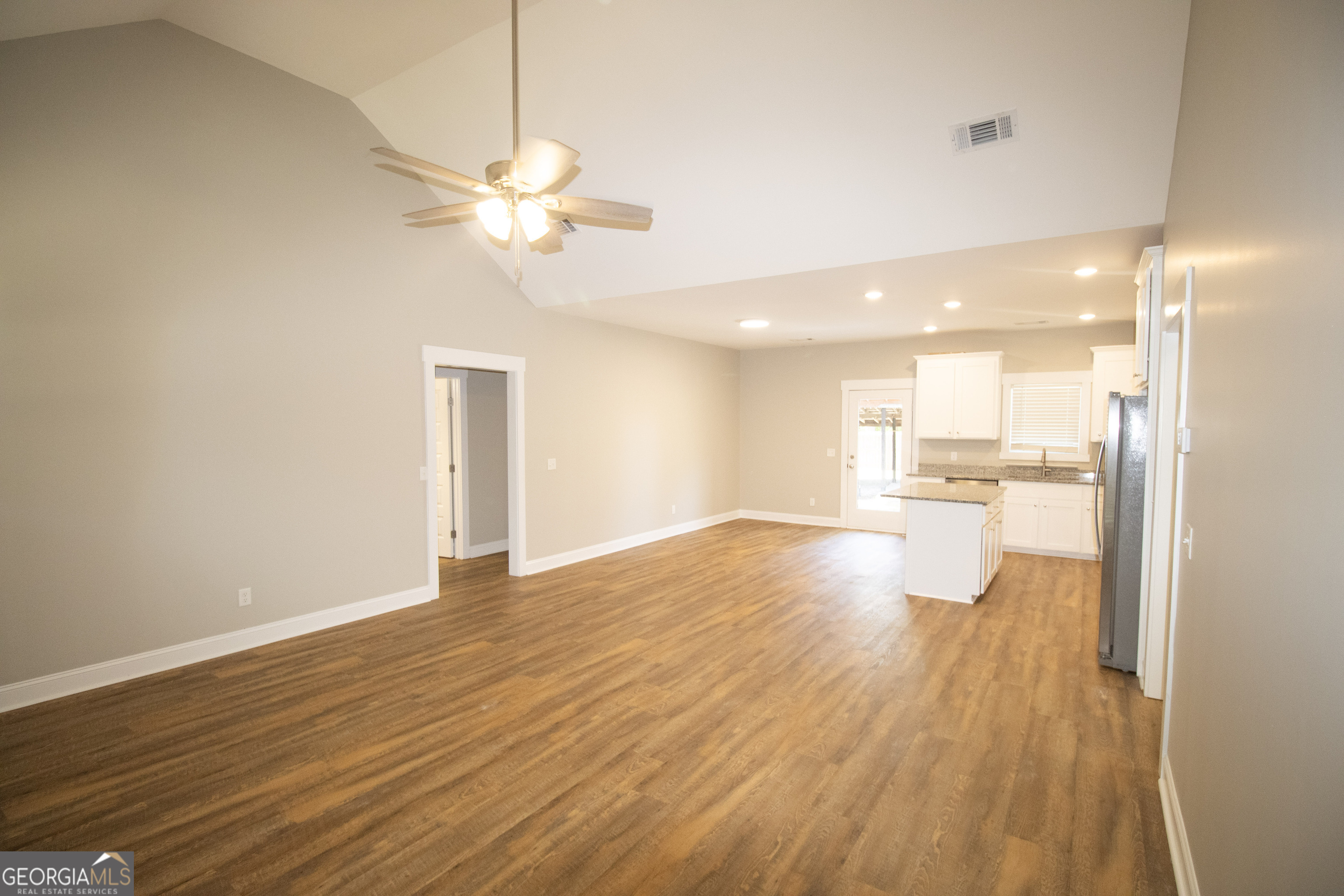 119 Spring Creek Road Statesboro, GA 30461 - Photo 3 of 21