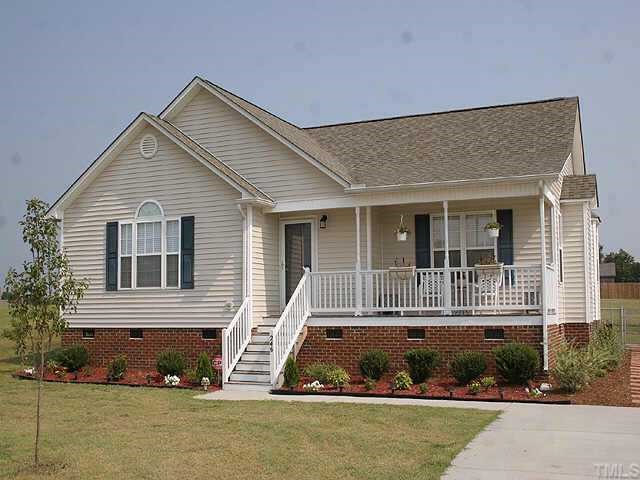246 Rosa Circle Willow Spring, NC 27592 - Photo 1 of 1 Gallery Image 1
