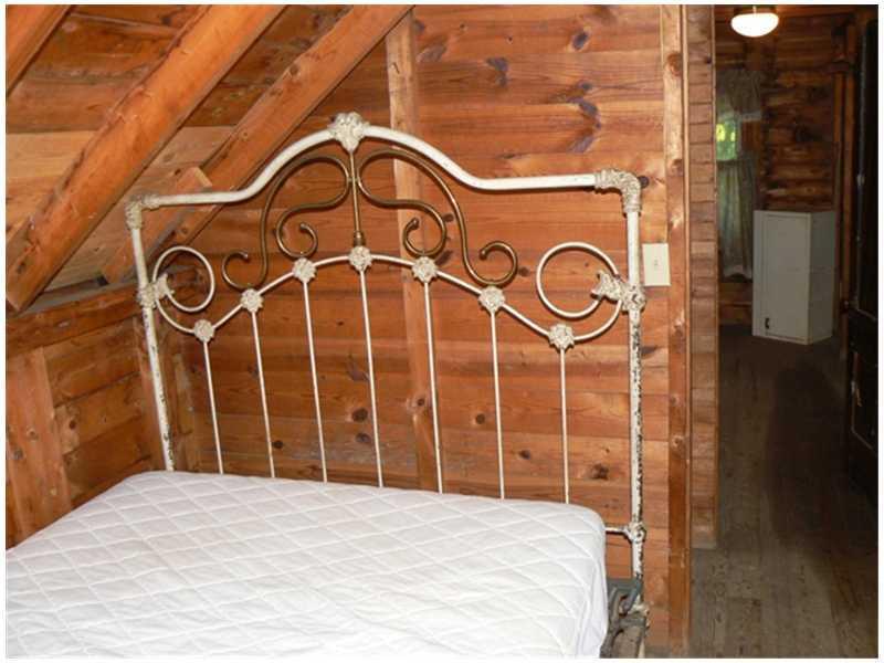 9 Kilburn Road Vassalboro, ME 04989 - Photo 12 of 18 Bedroom.
