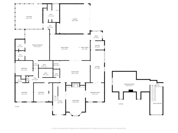 $794,900 | 510 Berkeley Square, Memphis, TN 38120