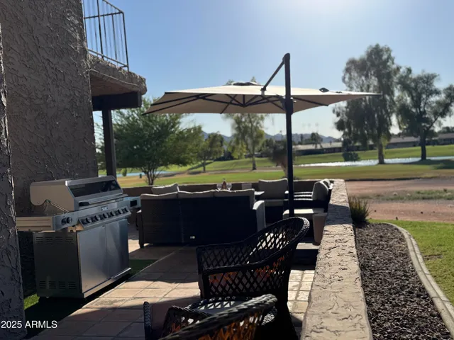 $6,500 | 7424 North Vía Camello Del Norte, Unit 185, Scottsdale, AZ 85258