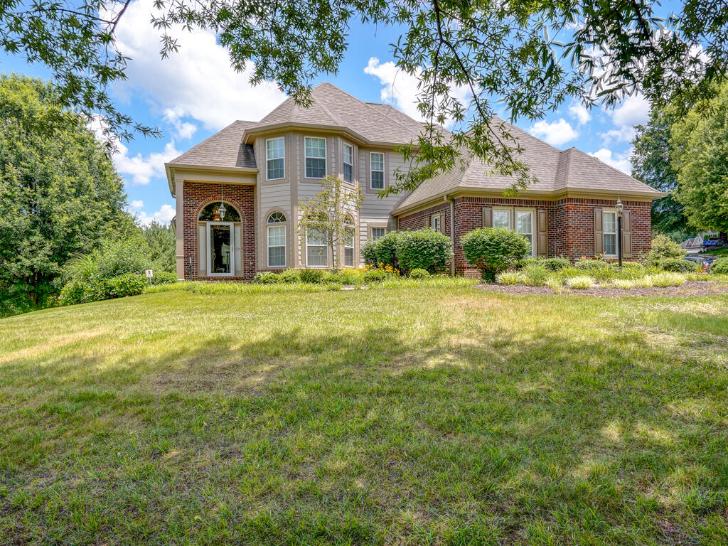 24 Hunters Ridge Road Johnson City, TN 37604 - Photo 1 of 58 24 Hunters Ridge MLS-1
