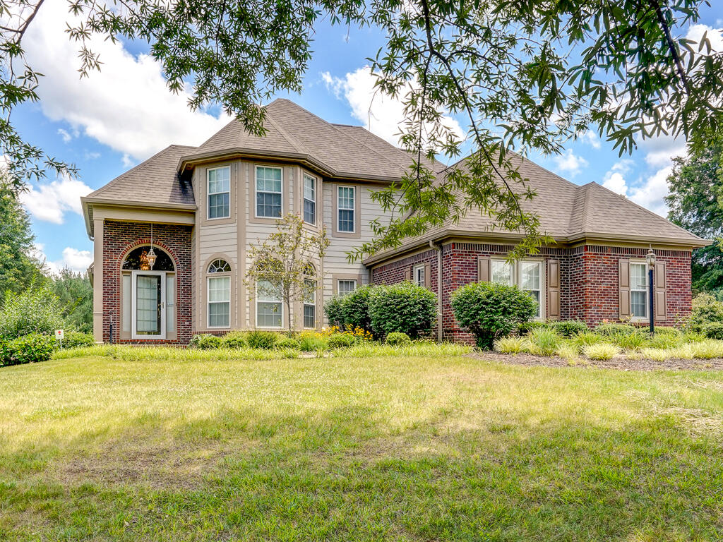 24 Hunters Ridge Road Johnson City, TN 37604 - Photo 2 of 58 24 Hunters Ridge MLS-2