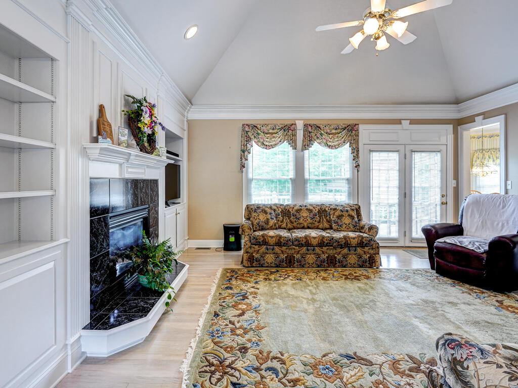 24 Hunters Ridge Road Johnson City, TN 37604 - Photo 17 of 58 24 Hunters Ridge MLS-18