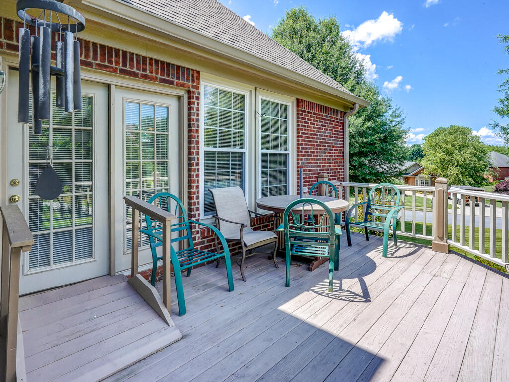 24 Hunters Ridge Road Johnson City, TN 37604 - Photo 21 of 58 24 Hunters Ridge MLS-22