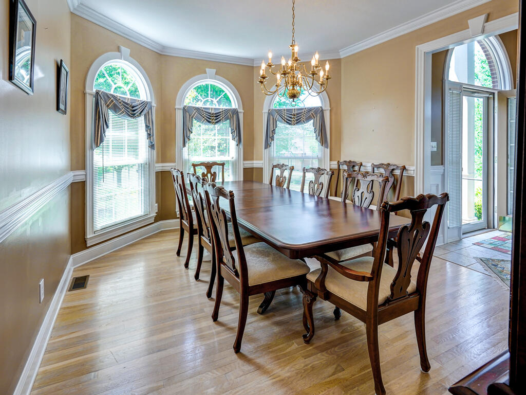 24 Hunters Ridge Road Johnson City, TN 37604 - Photo 23 of 58 24 Hunters Ridge MLS-24