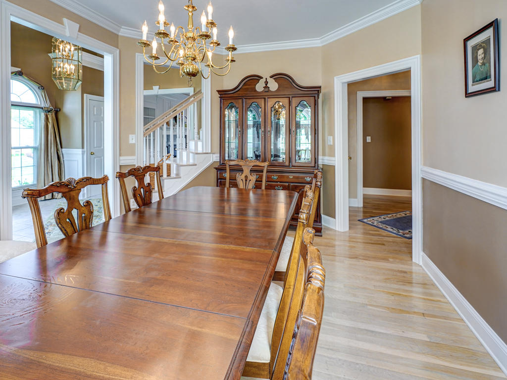 24 Hunters Ridge Road Johnson City, TN 37604 - Photo 24 of 58 24 Hunters Ridge MLS-25