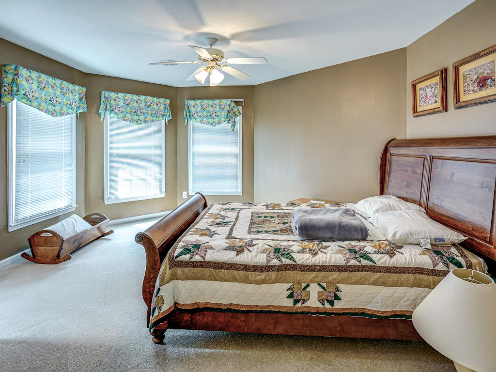 24 Hunters Ridge Road Johnson City, TN 37604 - Photo 38 of 58 24 Hunters Ridge MLS-39