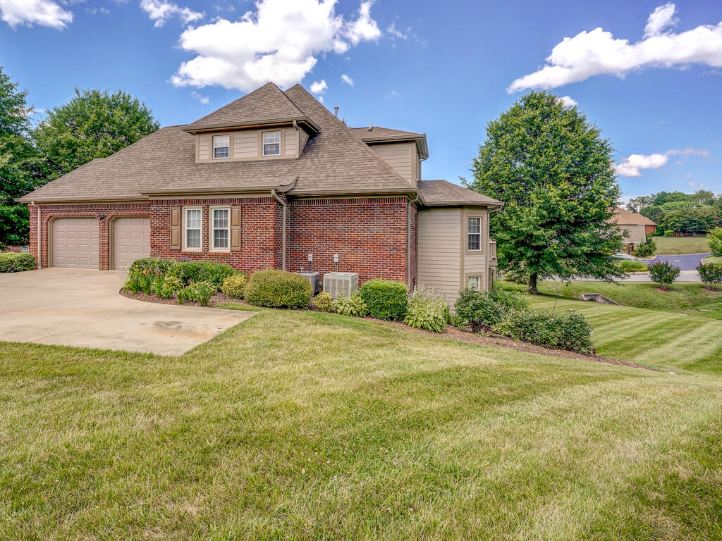 24 Hunters Ridge Road Johnson City, TN 37604 - Photo 7 of 58 24 Hunters Ridge MLS-8