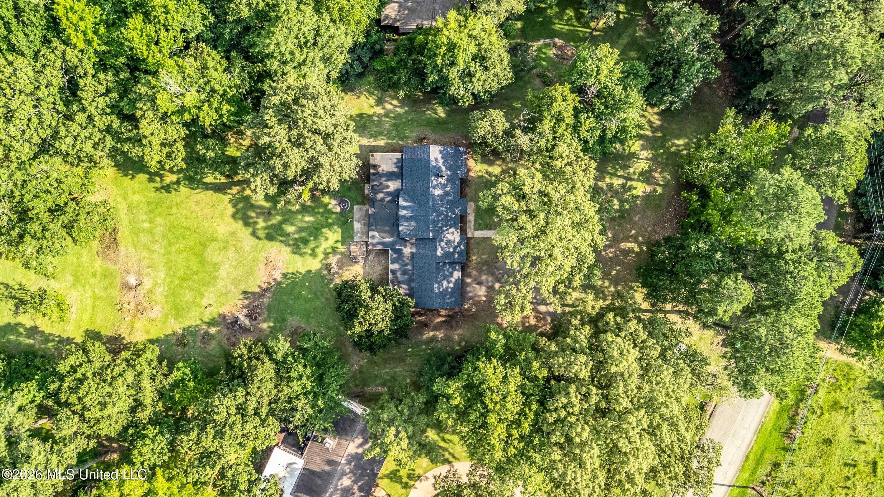 634 Ridge Road Columbus, MS 39705 - Photo 14 of 37 634 Aerila top