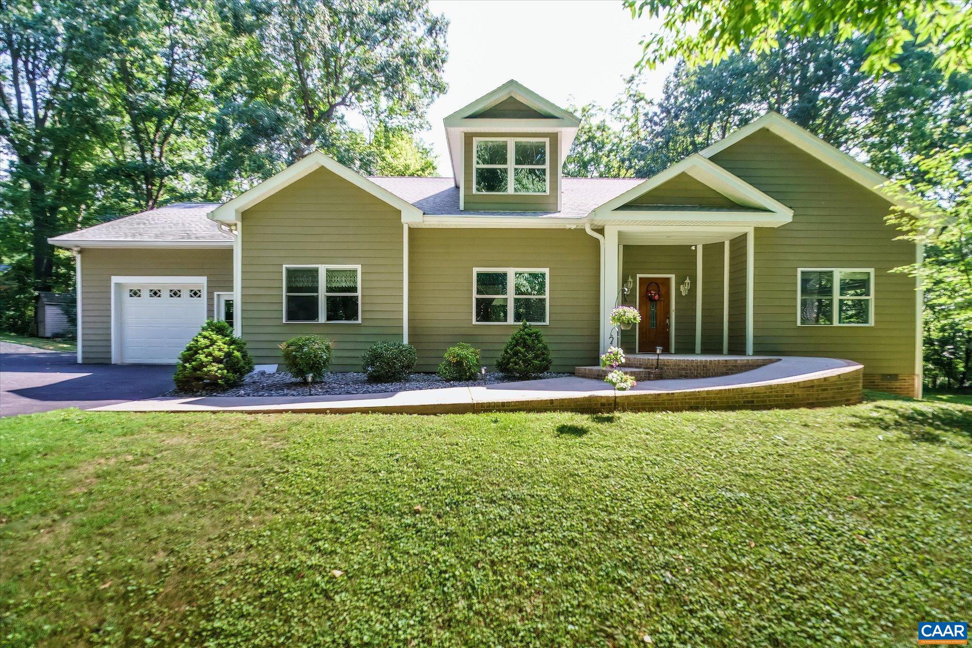 159 Old White Bridge Road Waynesboro, VA 22980 - Photo 1 of 68 Gallery Image 1