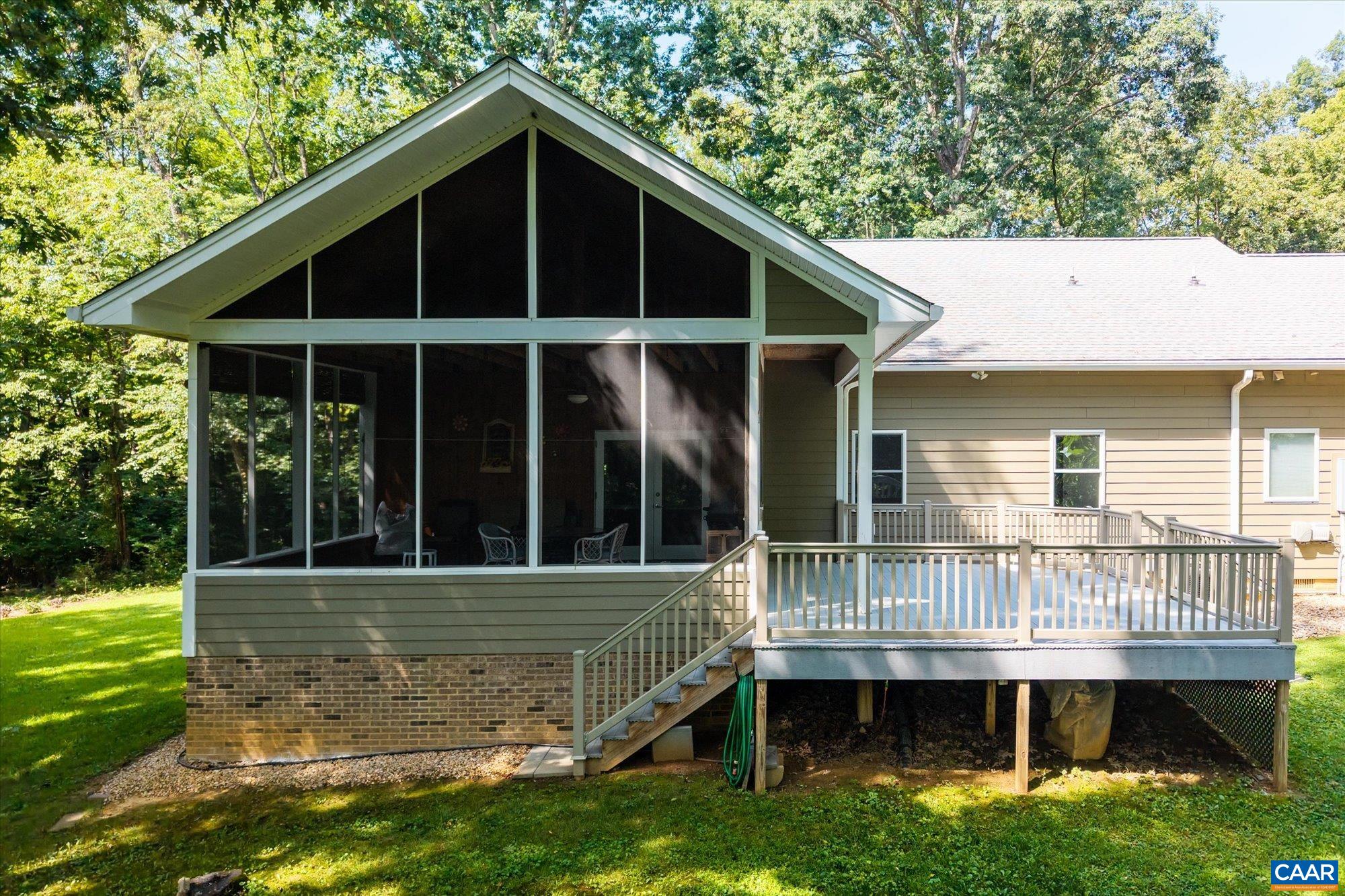 159 Old White Bridge Road Waynesboro, VA 22980 - Photo 4 of 68 Gallery Image 4