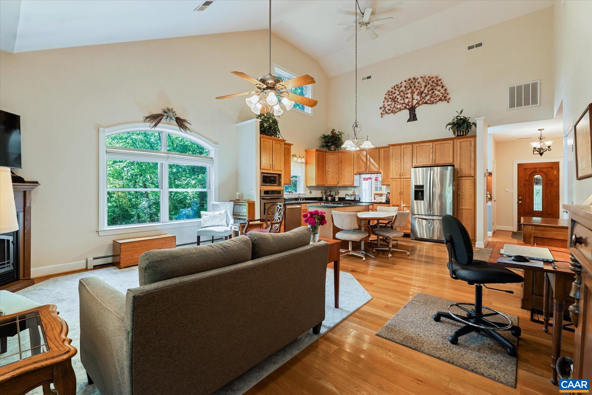 159 Old White Bridge Road Waynesboro, VA 22980 - Photo 5 of 68 Gallery Image 5