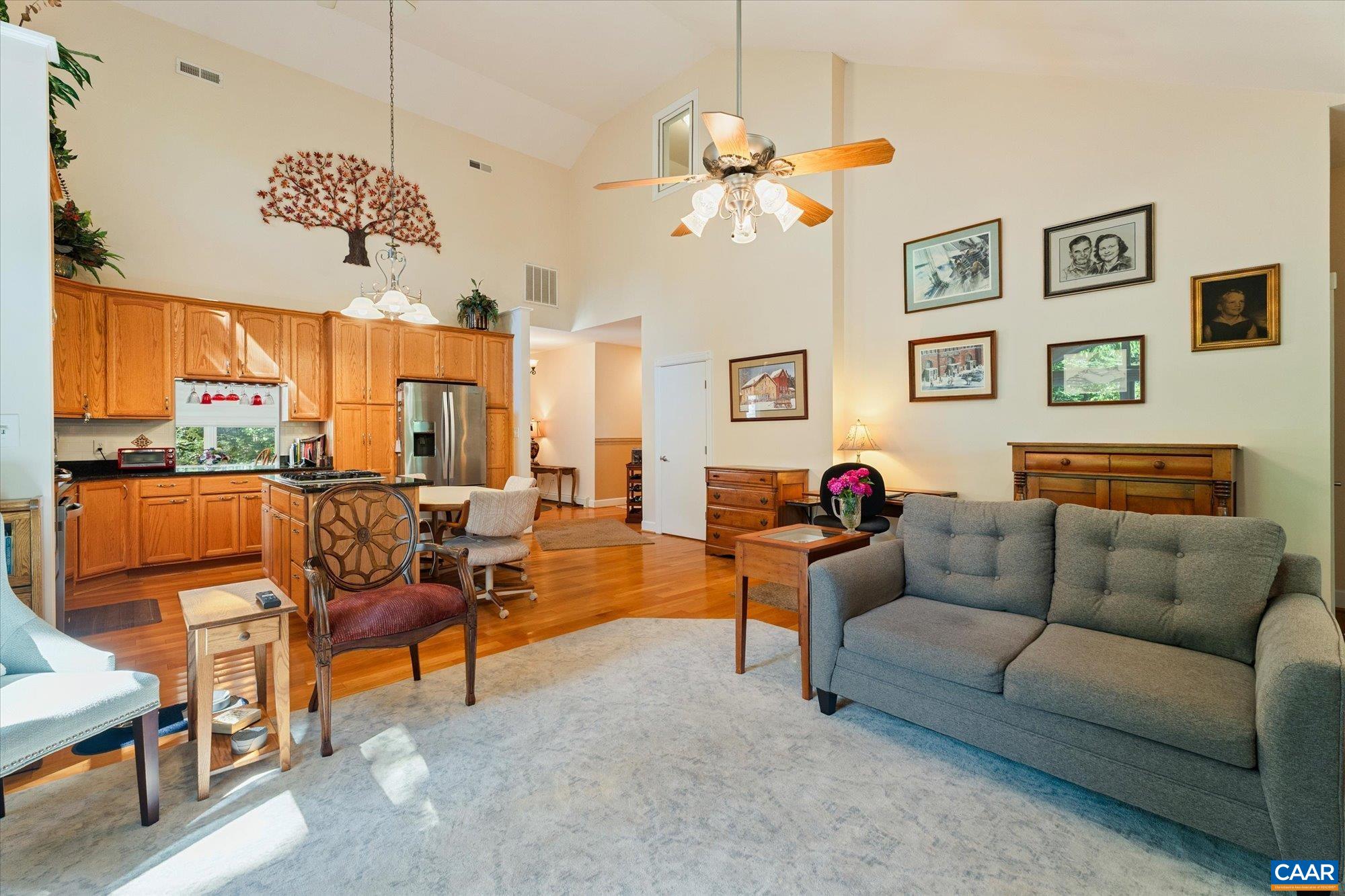 159 Old White Bridge Road Waynesboro, VA 22980 - Photo 8 of 68 Gallery Image 8