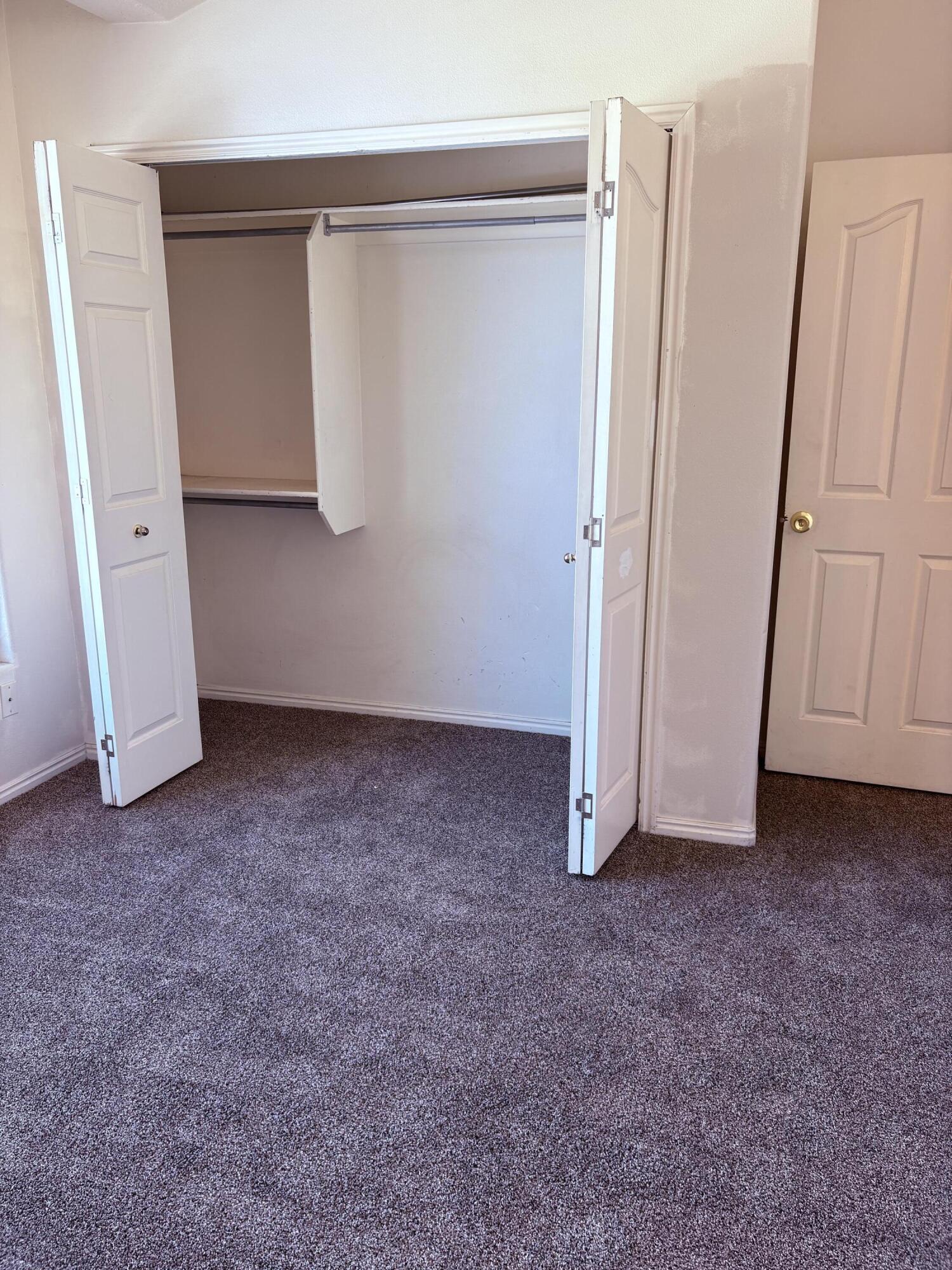 664 North 2720th Street East, Unit 4 St. George, UT 84790 - Photo 5 of 5 Pineview Main Bedroom closet #2