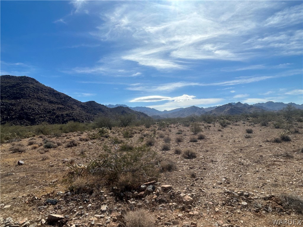 0 Rainbow Road Yucca, AZ 86438 - Photo 1 of 5 View