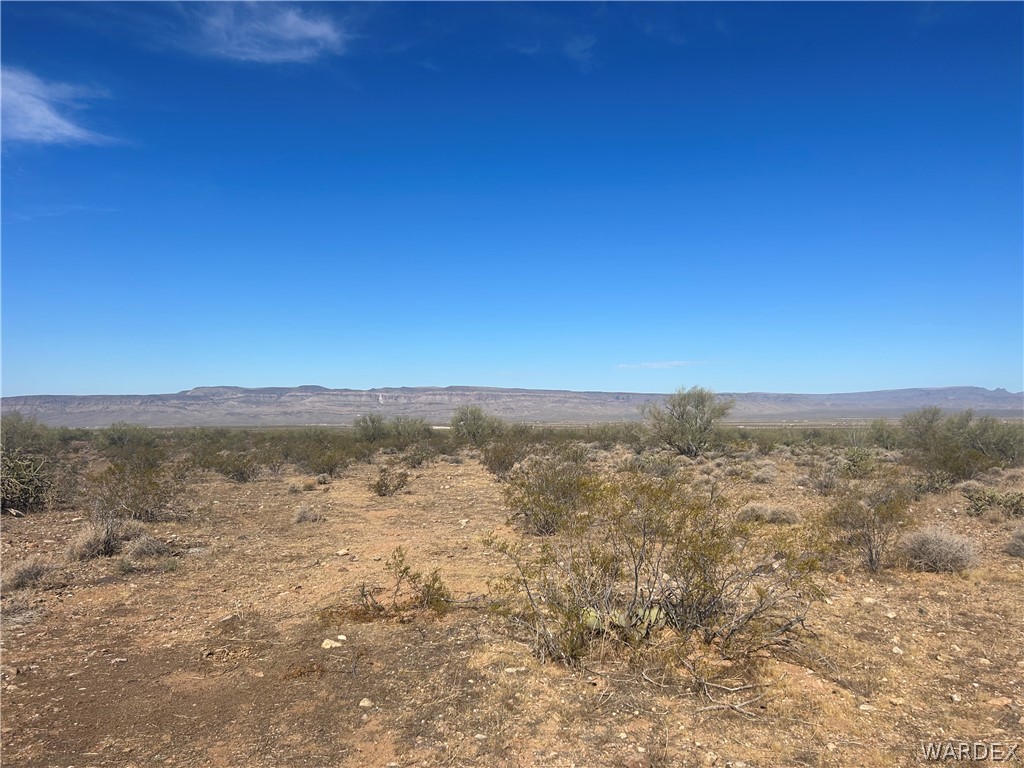 0 Rainbow Road Yucca, AZ 86438 - Photo 2 of 5 View