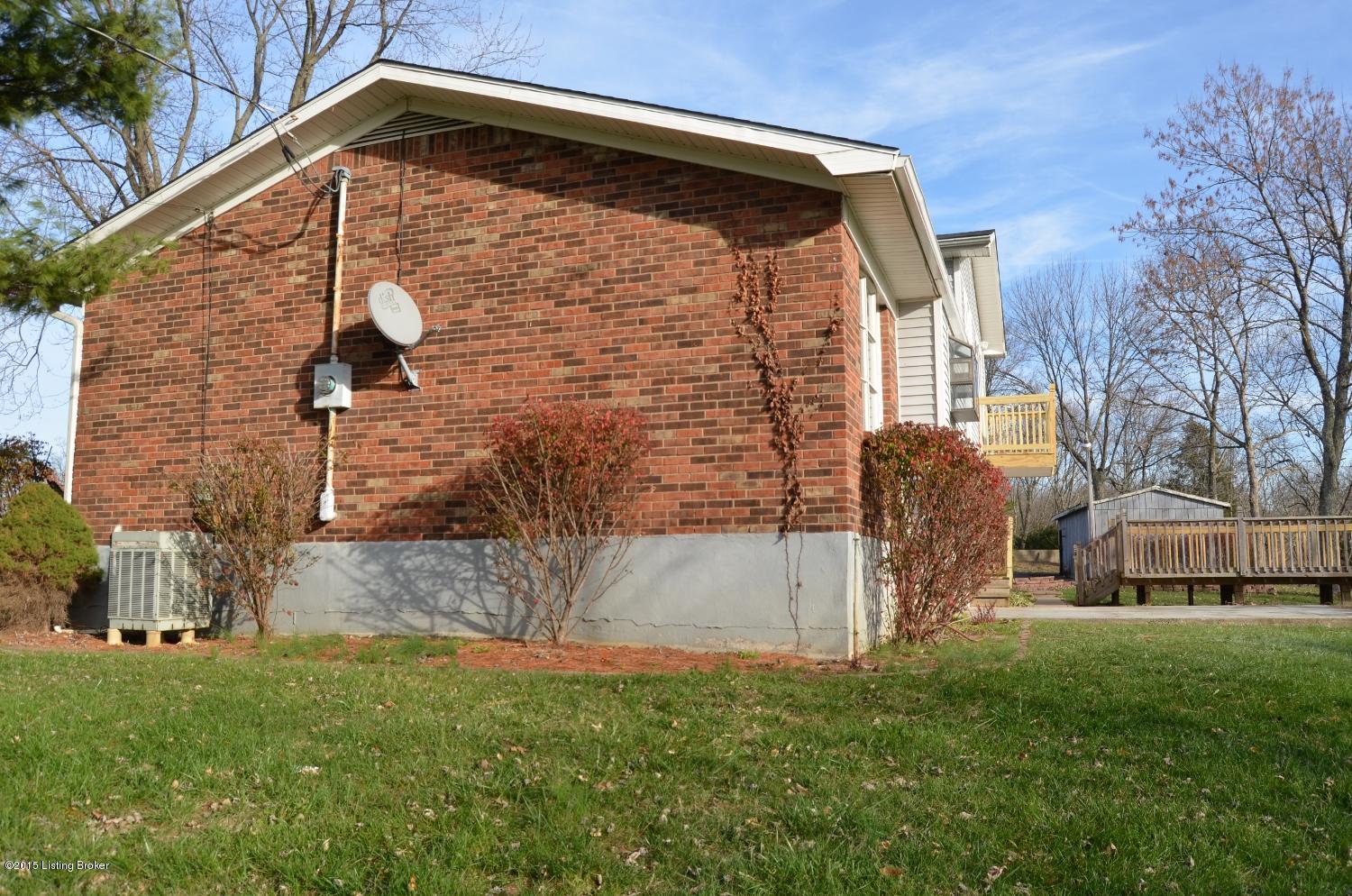 2316 Rebel Ridge Road La Grange, KY 40031 - Photo 39 of 46 RR right