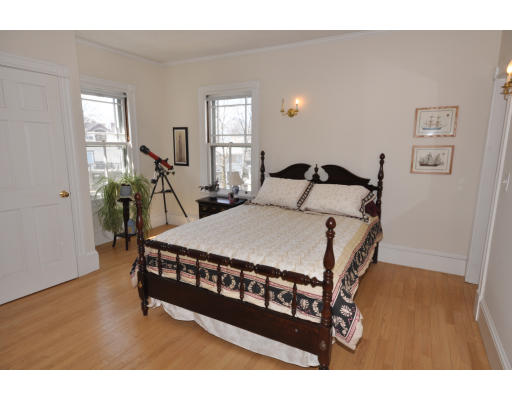 51 Appleton Street, Unit 7 Arlington, MA 02476 - Photo 6 of 11 Gallery Image 6